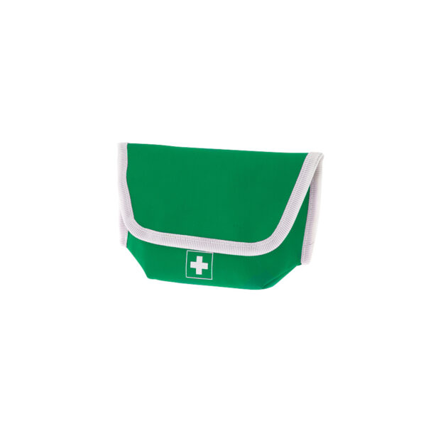B3-07 Botiquín de Emergencia