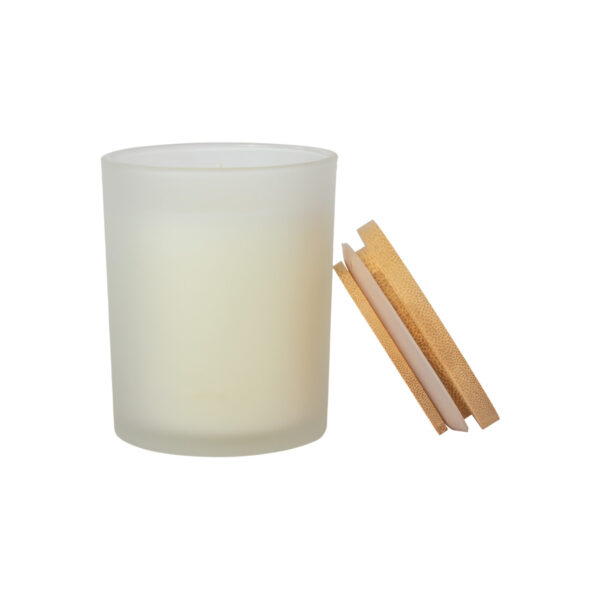 B36-05 Vela aromática envase Vidrio