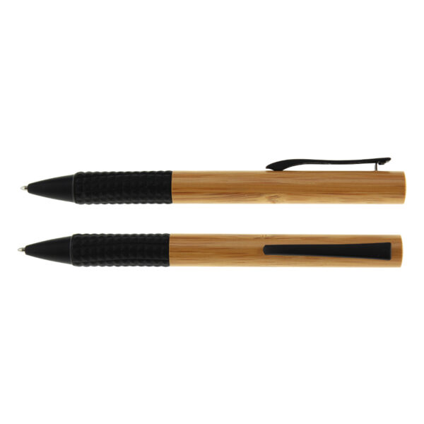 B42-2 Bolígrafo Ejecutivo Bamboo