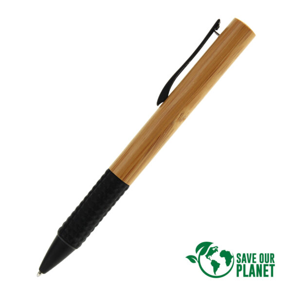 B42-SOP Bolígrafo Ejecutivo Bamboo