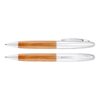 B45-B Deluxe Bolígrafo Bamboo/Metal