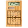 Calculadora Solar de Bamboo