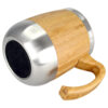 B62-03 Tazón Cervecero de Bamboo 450cc