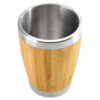 B63-02 Vaso de Bamboo 350cc