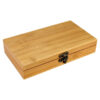 B71-02 Set de Vino de Bamboo