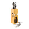 B72-04 Set de Vino rectangular de Bamboo