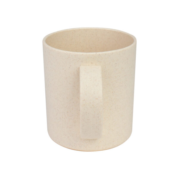 B75-2 Mug de caña de Trigo 350cc
