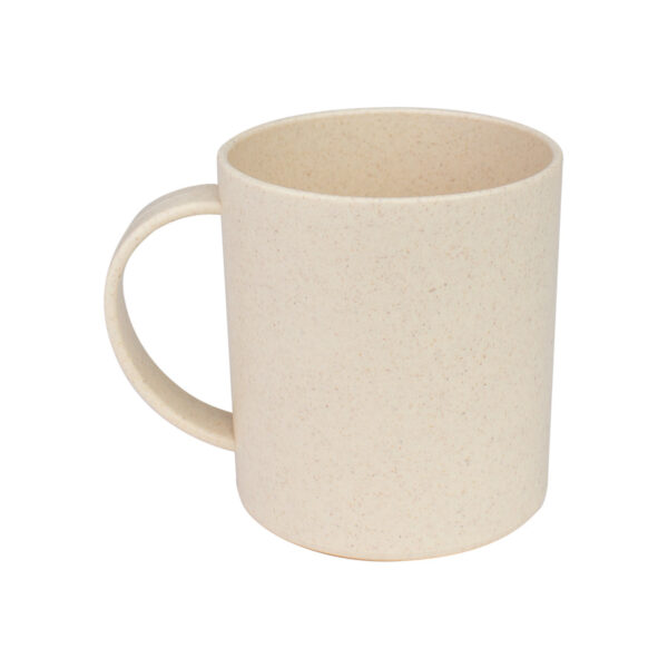 B75-4 Mug de caña de Trigo 350cc