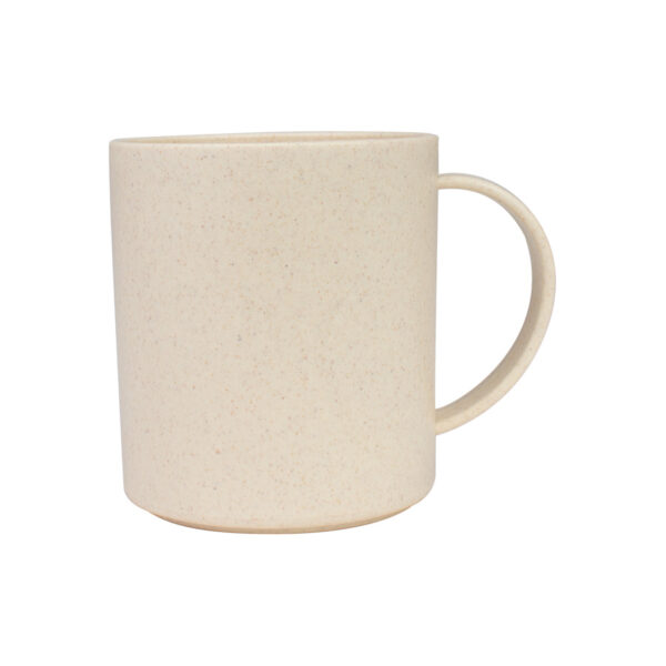 B75-5 Mug de caña de Trigo 350cc