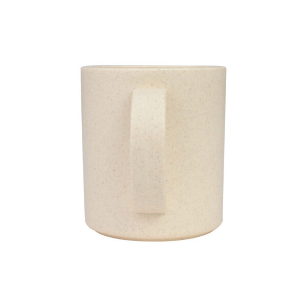 B75-6 Mug de caña de Trigo 350cc