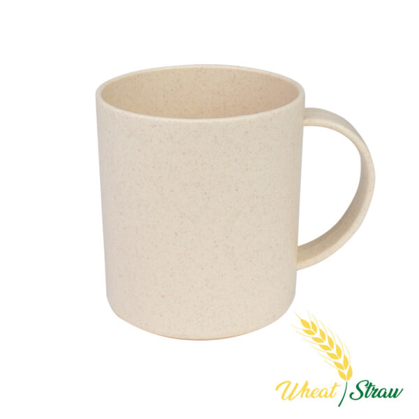 B75-Principal2 Mug de caña de Trigo 350cc