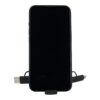 B84-08-5 Connect Multicargador Retráctil 4 en 1 de ABS/Bamboo