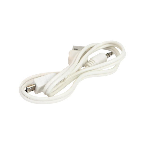 B95-12-01 Parlante Altavoz Bluetooth de Bamboo "FLOW"