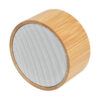 B95-12-03 Parlante Altavoz Bluetooth de Bamboo "FLOW"