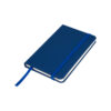B96-02-1 Deluxe Libreta con tapa de Eco-Cuero Reciclado