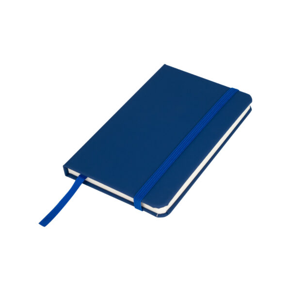 B96-02-1 Deluxe Libreta con tapa de Eco-Cuero Reciclado