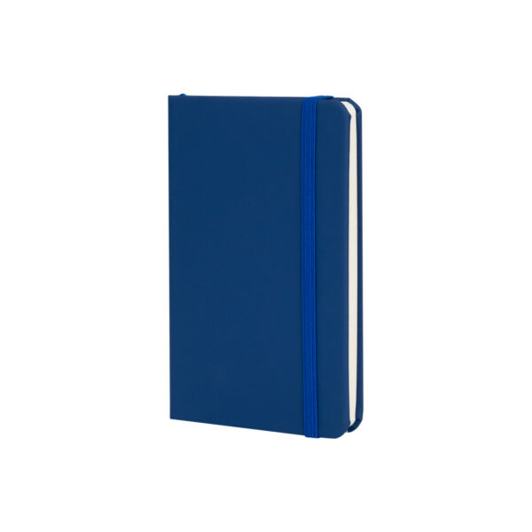 B96-02-5 Deluxe Libreta con tapa de Eco-Cuero Reciclado