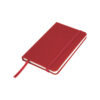 B96-03-1 Deluxe Libreta con tapa de Eco-Cuero Reciclado