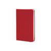 B96-03-2 Deluxe Libreta con tapa de Eco-Cuero Reciclado