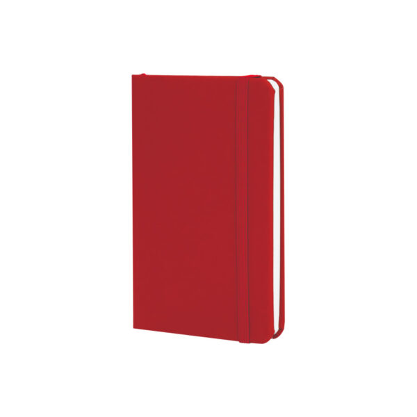 B96-03-2 Deluxe Libreta con tapa de Eco-Cuero Reciclado