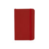 B96-03-3 Deluxe Libreta con tapa de Eco-Cuero Reciclado