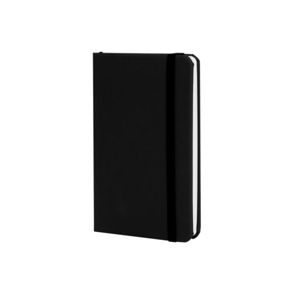 B96-08-2 Deluxe Libreta con tapa de Eco-Cuero Reciclado