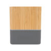 B97-1 Parlante Altavoz grande de Bamboo "GREAT"