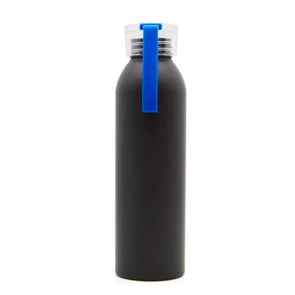 BotellaAluNegraAzulFrente-1729449438 Botella Alu