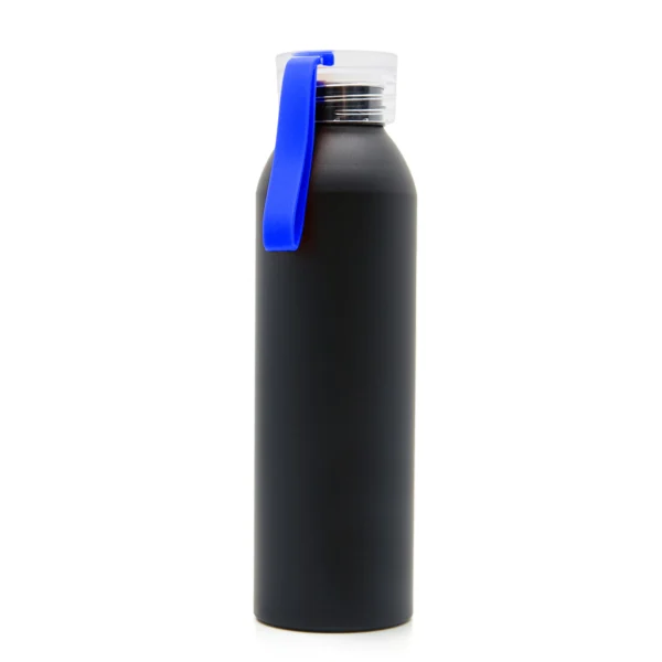 BotellaAluNegraAzulLateral-1729449438 Botella Alu