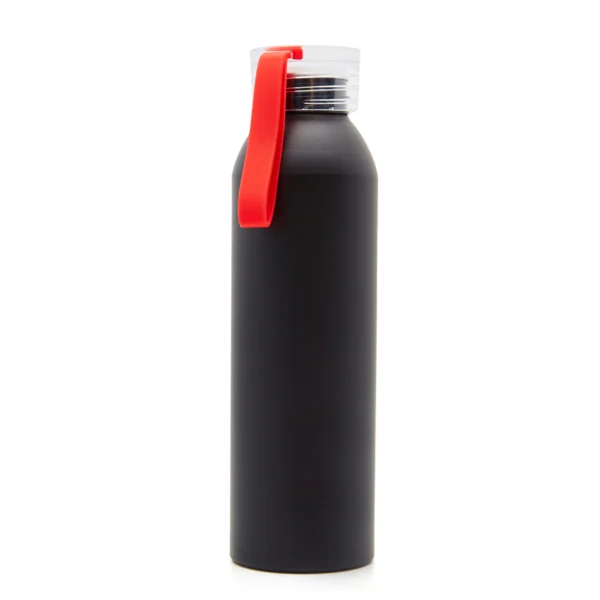BotellaAluNegraRojaLateral-1729449438 Botella Alu