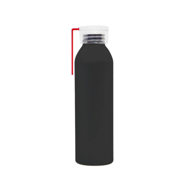 BotellaAluNegraconrojo-1729449438 Botella Alu