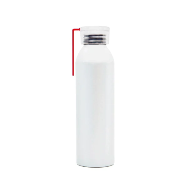 BotellaAlublancaconrojo-1729449438 Botella Alu