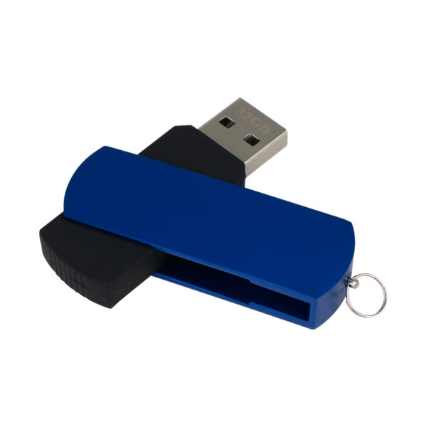 C102-02-3 USB Pendrive giro 32GB
