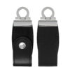 C106-01 USB Pendrive 64GB Llavero de Eco-cuero
