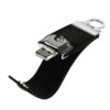 C106-02 USB Pendrive 64GB Llavero de Eco-cuero
