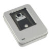 C106-03 USB Pendrive 64GB Llavero de Eco-cuero