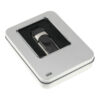 C107-05 USB Pendrive 64GB de Eco-cuero
