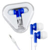 C19-01 Set de Auriculares Triangle