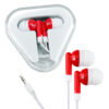 C19-02 Set de Auriculares Triangle