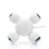 Hub 4 Puertos USB