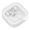 C24-01 Set de Audífonos Auriculares Cort