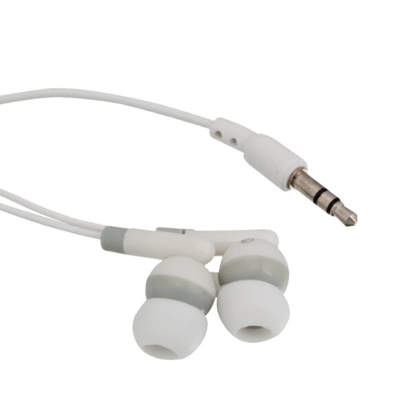 C24-02-1 Set de Audífonos Auriculares Cort