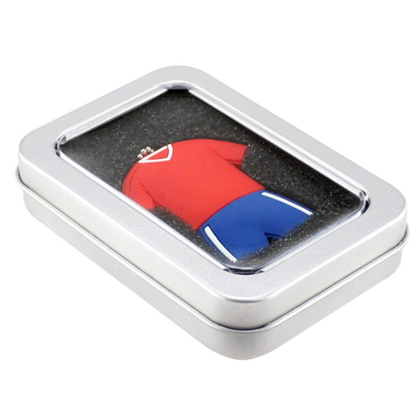 C27-03-1 USB Pendrive 4GB USB Team