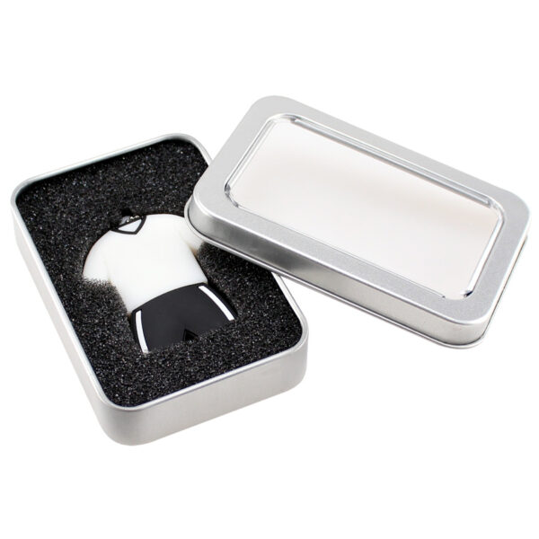 C27-10 USB Pendrive 4GB USB Team