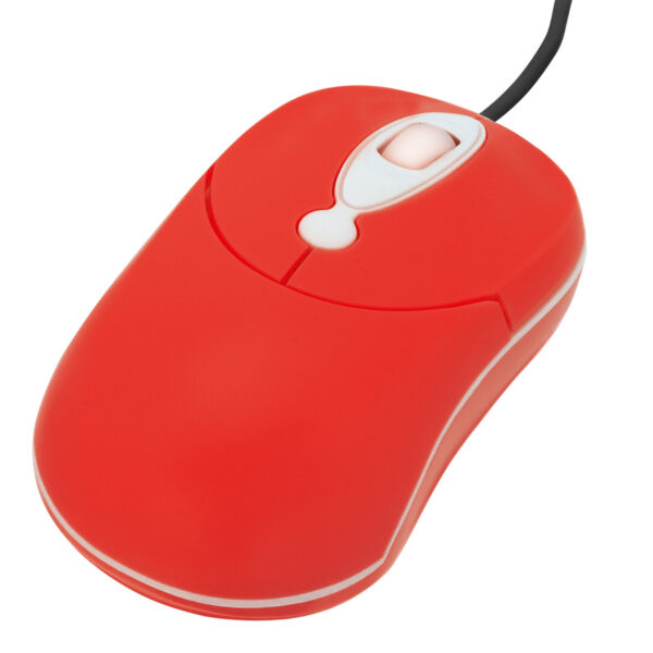 C32-02 USB Mouse Optico Keita