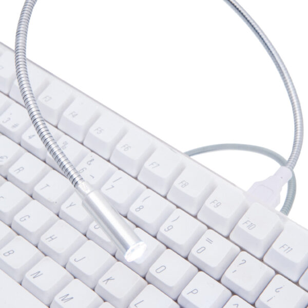 C34-02 USB Lámpara LED