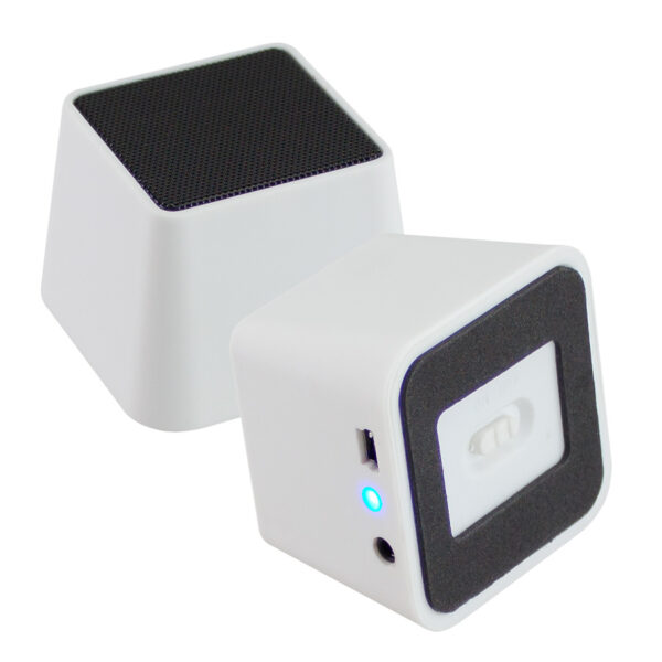 C48-2 Bluetooth Altavoz Pyramid