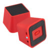 C48-3 Bluetooth Altavoz Pyramid