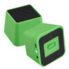 C48-5-1 Bluetooth Altavoz Pyramid