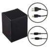 C48-7 Bluetooth Altavoz Pyramid